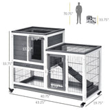 Small Animal Playpen Cage 61485987