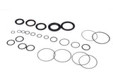7 Speed DSG Transmission Master Rebuild Kit Clutch Plates Replacement for Audi A4 A5 A6 A7 Q5 22035990