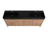 60 Inch Bathroom Resin Sink W999118840