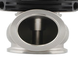 Blow off Valve 38mm 2-Bolt Flange External Wastegate Turbo Mount High Pressure Dump Valve Kit 71767020