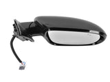 Front Passenger Side Power Mirror Heated Paintable Fit for Kia Sorento 2019-2020 KI1321208 40479421