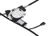 Electric Window Lifter Assembly fit for Dodge Grand Caravan Front Right 01-03 88713168