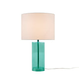 Glass Table Lamp B035P264521