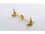 Bathroom Faucet Wall Mounted Bathroom Sink Faucet-Archaize 06071733