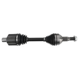 Front Pair CV Axle Shaft fit for Buick LaCrosse Century Chevy Impala Monte Carlo 42998432