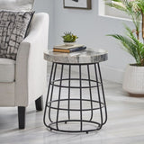 SIDE TABLE 71073.00