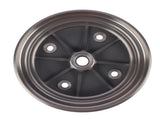 New Rear Brake Drum For Kawasaki UTV Mule 3000 3010 3020 4000 4010 41038-0035 70721260