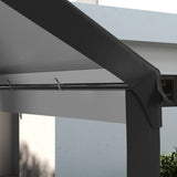 Carport Roof-Without bracket 09172071
