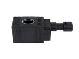 Equipment Solenoid Valve Coil RE50782 for John Deere Models 4050 6120 7200 9300 18673780
