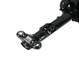 Front Struts Rear Suspension Shock Assembly fit for Mercedes-Benz C230 2002-2007 68520026