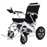 Lightweight Foldable Electric Wheelchair Intelligent All Terrain for Senior 77173852
