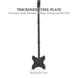 TMC-7004 Ceiling Mount TV Wall Bracket Roof Rack Pole Retractable For 32"-55" Flat Screen 91907909