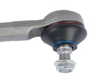 Left Right Inner & Outer Tie Rod End Kit Replacement for Maserati Quattroporte Granturismo 321589 18595302