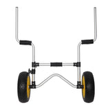 Light And Practical Vertical Kayak Trailer 60148883