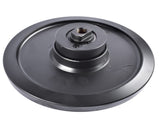 Rear Track Idler Replacement for Bobcat Skid Steer Loader S750 T140 T550 T590 T630 T770 6686904 47928100