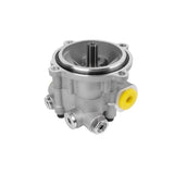 Gear Pump Replacement for Kobelco SK330-6E K5V140DTP SK200-6 SK200-6E SK330-6 YN10V00014F2 49268749
