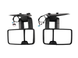 Side Mirror Sequential fit for Sierra 1500 2500 3500 Classic 2007 Power 94896576