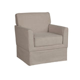 Slipcover Accent Armchair B035P265951