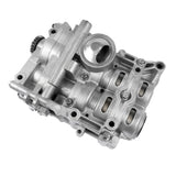 Brand New Oil Pump Balance Shaft Fits for Hyundai Sonata Tucson Kia Forte Optima Rondo 2.4L L4 GAS 30384306