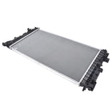 Radiator 42771761 Fit for Chevrolet Trailblazer LS RS LT Buick Encore GX 1.3L w/o Oil Cooler 88447771