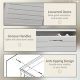 Shoe Storage Cabinet 02963492