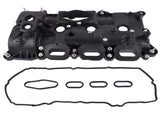 Right Engine Valve Cover for Ford F-150 Expedition, Lincoln Navigator 3.5L V6 HL3Z6582F HL3Z6582A 41849114