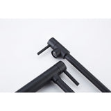 Pot Filler Faucet with Extension Shank W2287P153977