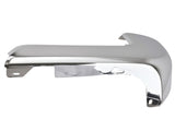 Chrome Right Bumper End Rear fit for Toyota Tacoma Nightshade Trail 21-23 5215504020 84787948