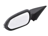 Power Heated Manual Fold Front Left Side View Mirror with Signal Light Fits for Kia Seltos Sport 53446047