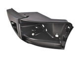 Left Side Corner Bumper with Fog Light Hole Replacement for 2018-2024 Volvo VNL 82750068 79581342