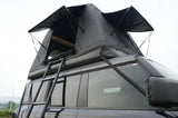 Roof top tent and roof rack use Portable Folding Aluminium Telescopic Ladder Non-Slip Extension W2801P235383