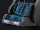 Massage Chair, Zero Gravity Shiatsu Massage Chairs Full Body and Recliner SL-Track Massage Chair W73052139