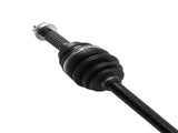 Pair Rear Left Right CV Axle Drive Shaft fit for Suzuki King Quad 450/500/750 63687642