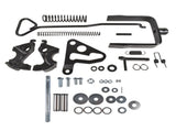 RK-351-A-L Lock Jaw Ushion Kit Fits for FW35 Fifth Wheel Top Plate LeftHand Release 37645289