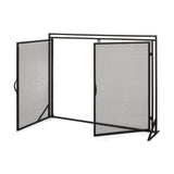 ZNTS FIREPLACE SCREEN 67721.00