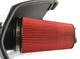 4" Intake Pipe with Air Filter for Dodge Ram 2500/3500 2003-2007 5.9L Red 12713457