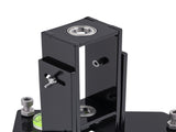 Fit For Pool Fence Drill Guide with Bubble Level, Adjustable Tilt Angle 72148152