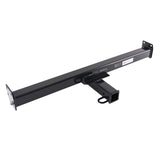 2in Trailer Hitch Receiver fit for GMC Sonoma/Chevrolet S10 Class 3 Bolt-On 51331809