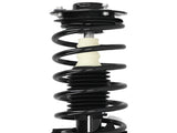 Set 4 Front & Rear Complete Struts Shocks fit for 2010-2017 Chevrolet Equinox 272526 46883218