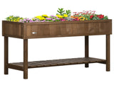 PieceRaised Garden Bed with 27236787
