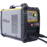 ZNTS 110/220V MMA, 200A Stick ARC Welding Machine IGBT Inverter Digital Display LCD Hot Start W46594406