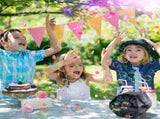Automatic Bubble Machine for Kids, 90-120RPM Motor Produces Thousands of Bubbles Per Minute, 88176540