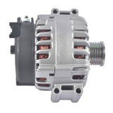 Alternator 230A 12V Replacement for BMW X5 3.0si xDrive30i E70 2007-2010 3.0L L6 12317560988 61597190