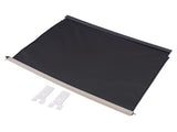 Fit for Cadillac CT6 2016-2019 Sunroof Sunshade Shade Curtain Cover Assembly Beige 23494802, 70052645