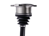Front CV Axle Shaft fit for GMC Chevrolet Tahoe Blazer K1500 Suburban K2500 - 6-Lug 80600903