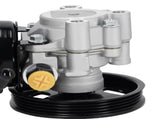 Power Steering Pump w/ Pulley & Reservoir fit for Toyota Tacoma 4Runner 1996-00 new 79500258