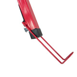 ZNTS Drywall Panel Lifter Drywall Panel hoist Jack Lifter Jack Rolling Caster Panel Hoist 11ft red W167683066