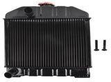 Tractor Radiator Replacement for Kubota L175 L185 L1500 L1501 L1801 15221-72060 15221-72061 71821520