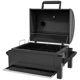 ZNTS Portable Charcoal Grill /BBQ Grill 26739550