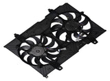 Cooling Fan Shroud fit for Nissan Rogue 2008-2015 21481JG40A 21481JG300 240W 91778377